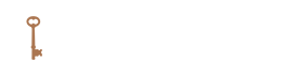 The Home Is Key Logo